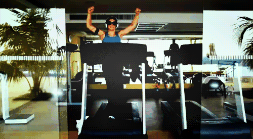 跑得快不一定减得多 跑步须知