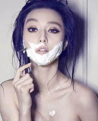 唐嫣最新时尚片丑到离谱?最好的摄影师都拯救不了