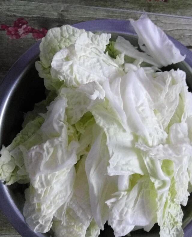 大雪天原本做的美食,让婆婆最爱的火锅瞬间没美食江边肇庆图片