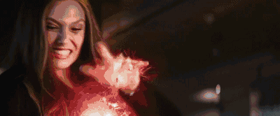 色赏| 美好肉体:魅惑撩人的女巫——伊丽莎白·奥尔森