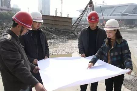 海曙女住建局长徐志红落马!曾是南站征迁先进典型