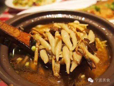 宁波地铁沿线美食推荐 - 东论美食