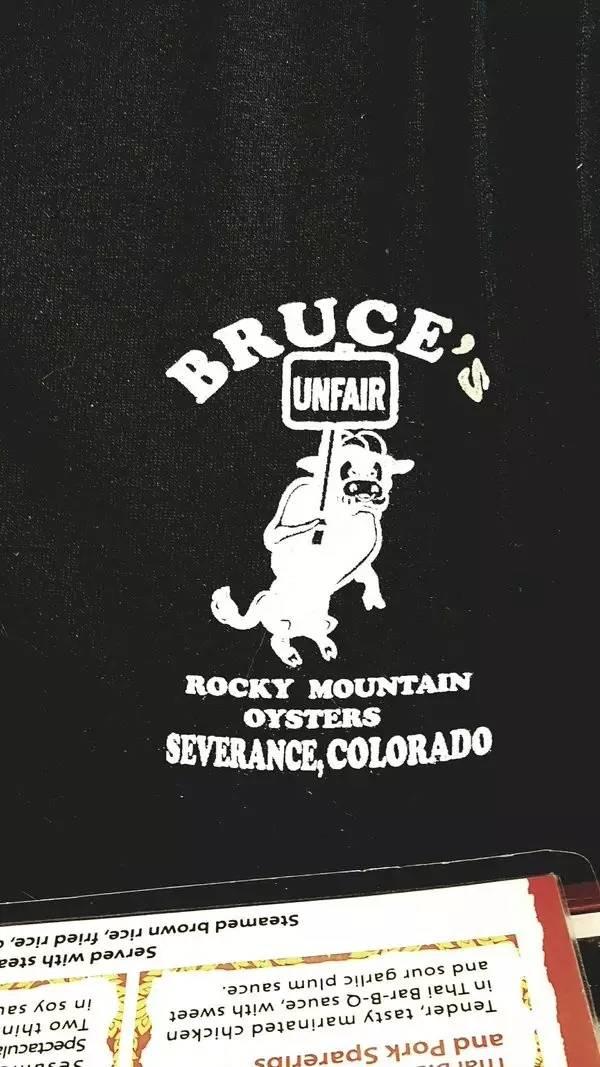 再也不敢说中国人什么都吃了,美国牛仔居然吃