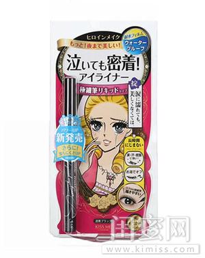 去日本就买这些咯!连岛国妹子自己都爱用的平价化妆品