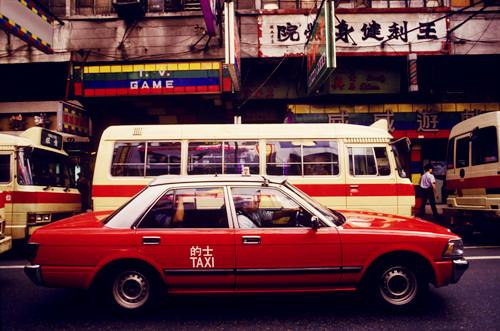 香港打车贵吗? 香港打车实用攻略 - 东论旅游