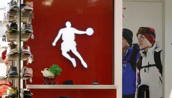 乔丹体育再投8000万赞助全运会 能挽回商标案所损失的品牌形象吗?