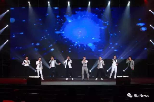 直击京东金融年会:1000万公司股票和26万现金