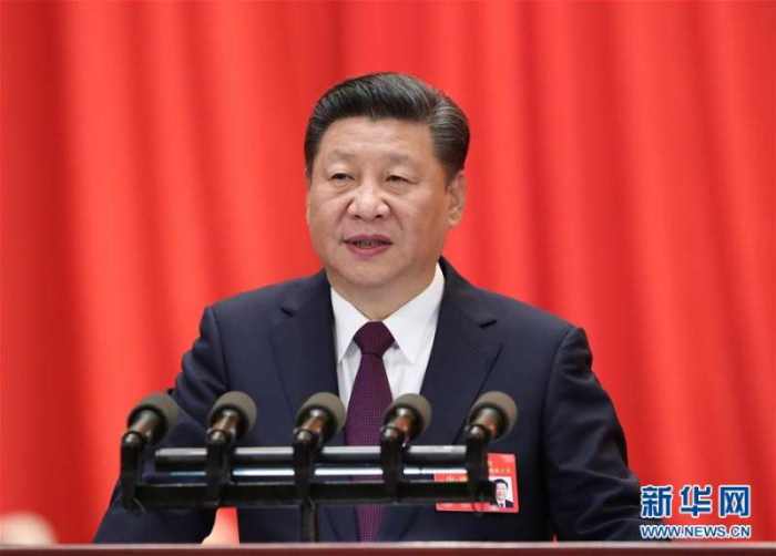 重磅!19条干货速读习近平十九大报告