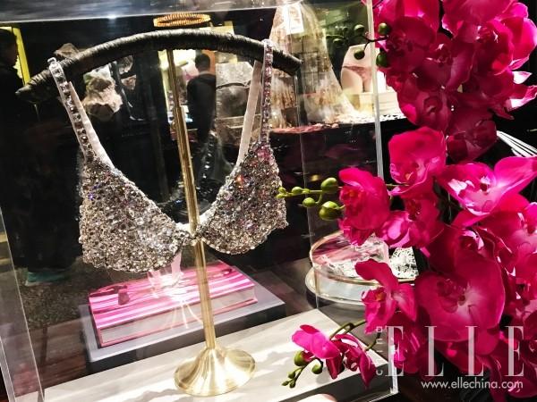 维秘中国首家旗舰店开业了!你想知道的全在这里了!