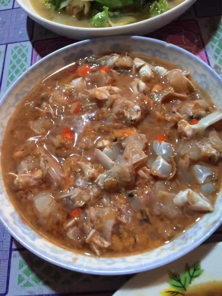 蟹糊-宁波分类信息-东论信息广场