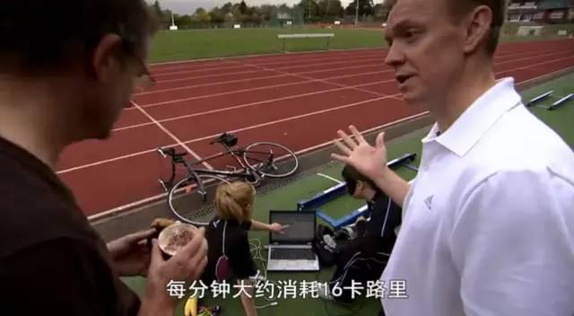 减肥这事儿3分钟就够了!BBC 调查彻底颠覆你的常识