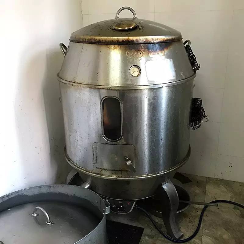 白斩鹅、烧鹅、醉鹅、卤鹅…这家专门吃鹅肉的