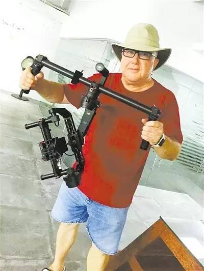 定居宁波17年!这名潮老外最爱宁波的烤菜!他说