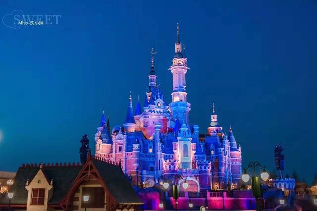 可能是中国最好的 10 个夜景