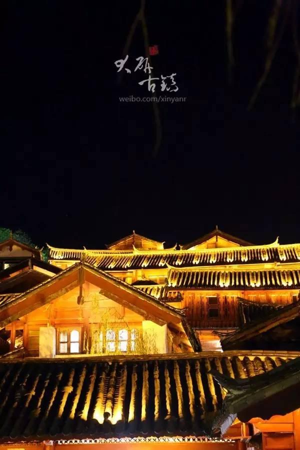 可能是中国最好的 10 个夜景