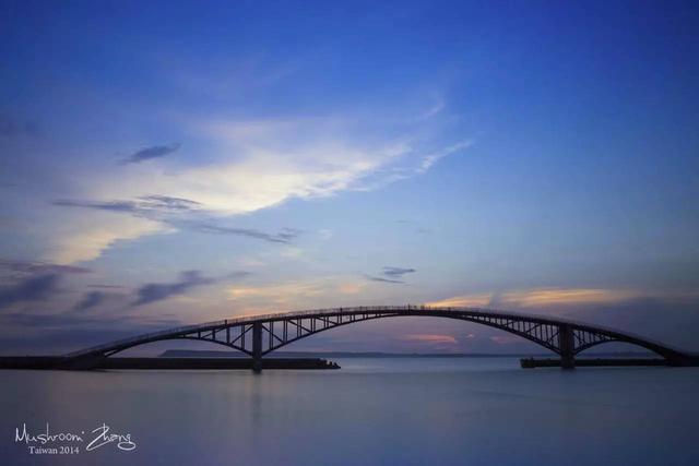 可能是中国最好的 10 个夜景