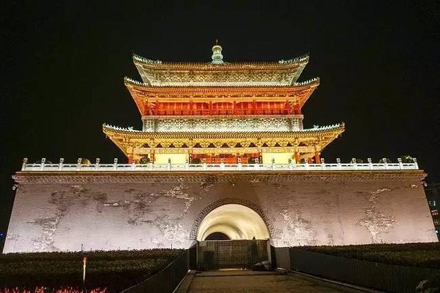 可能是中国最好的 10 个夜景