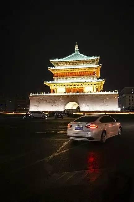 可能是中国最好的 10 个夜景