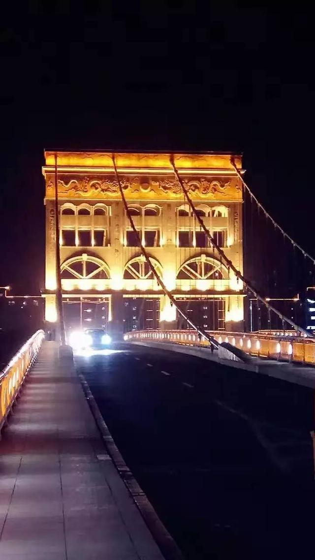 可能是中国最好的 10 个夜景