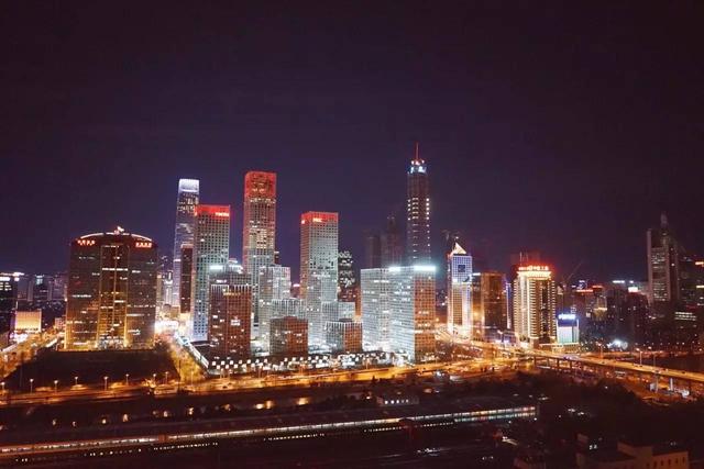 可能是中国最好的 10 个夜景