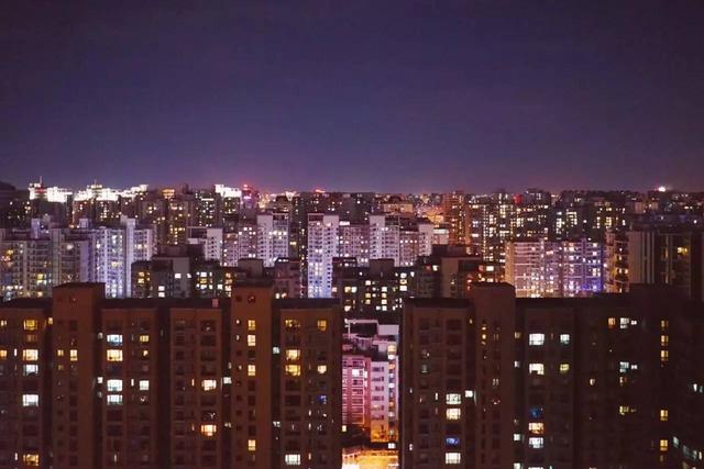 可能是中国最好的 10 个夜景