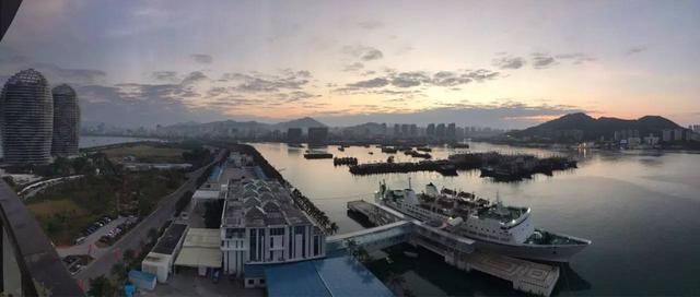 可能是中国最好的 10 个夜景