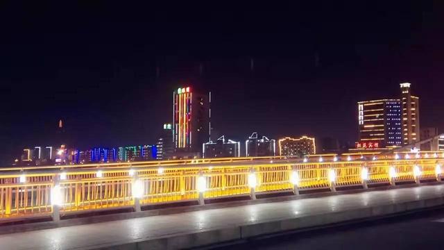 可能是中国最好的 10 个夜景