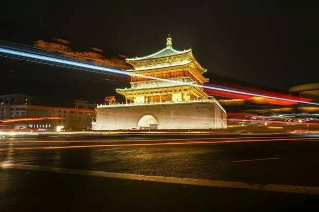 可能是中国最好的 10 个夜景