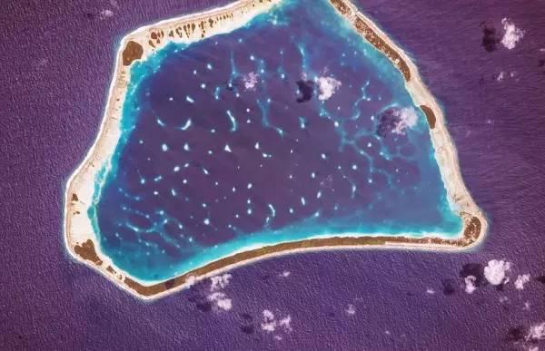 国际宇航员抓拍的照片,地球最壮观的惊人美景