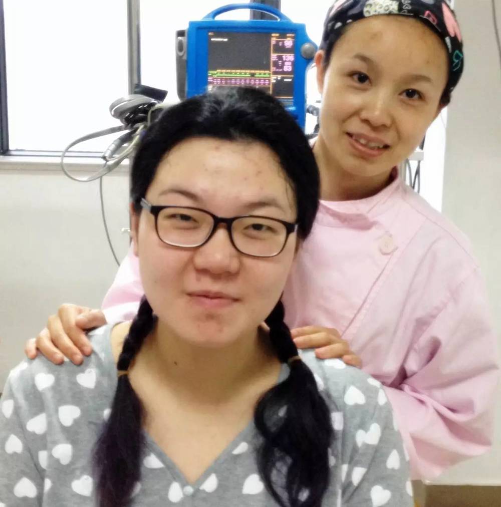 生医院全过程丨宁波孕妈到孩子生孩子那天的事给送男生女生棒棒糖图片