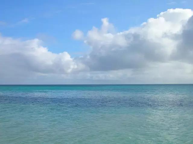 全球11大最美海岛,随便一拍就是大片