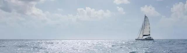 全球11大最美海岛,随便一拍就是大片