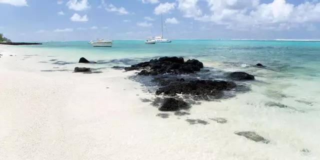 全球11大最美海岛,随便一拍就是大片