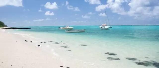 全球11大最美海岛,随便一拍就是大片