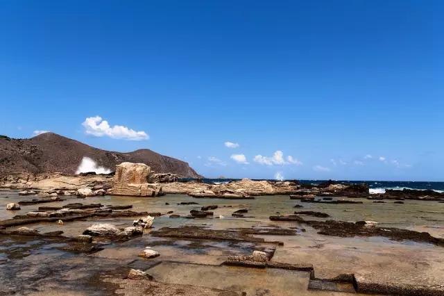 全球11大最美海岛,随便一拍就是大片