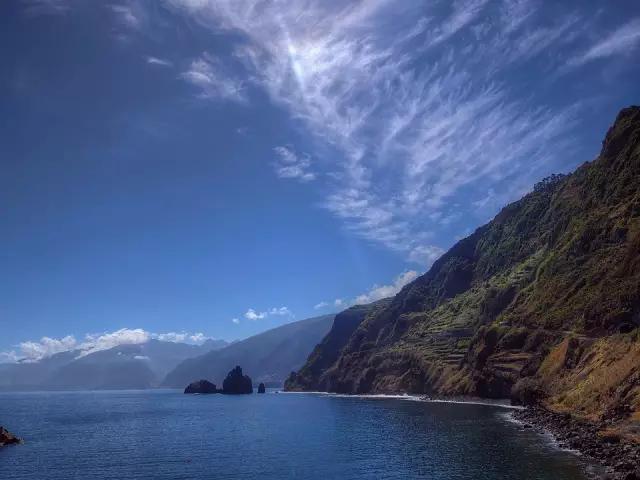 全球11大最美海岛,随便一拍就是大片