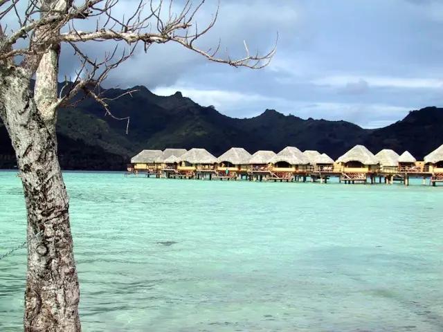 全球11大最美海岛,随便一拍就是大片