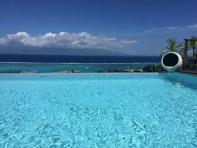 全球11大最美海岛,随便一拍就是大片