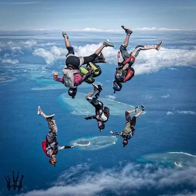 全球11大最美海岛,随便一拍就是大片