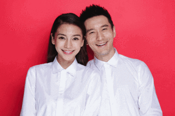 你们见过女明星这样的婚纱照么?笑死你们