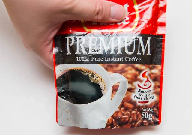 星冰乐配方流出!去什么星巴克,在家5分钟我就