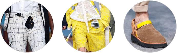 看完这三场秀,我已经决定扔掉我衣柜里所有的衣服了|时装周