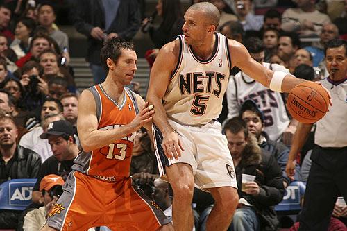 10年前的NBA格局是什么,有可能你不喜欢,但那