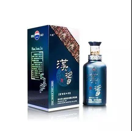 汉酱酒是贵州茅台股份公司出品的经典产品,有着出色的满意度和性价比