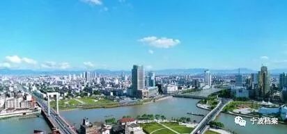 你对宁波了解多少?宁波档案有奖知识问答进行中...