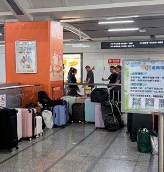 宁波地铁是我见过最有人情味的地铁
