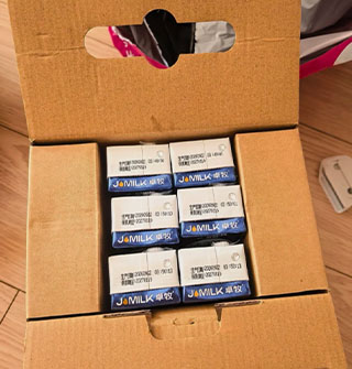 过度包装太离谱