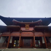 香山教寺