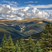 大好河山