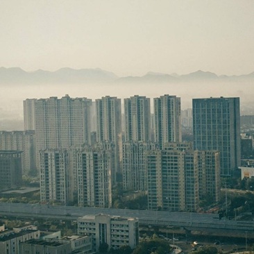鄞州区首南美景